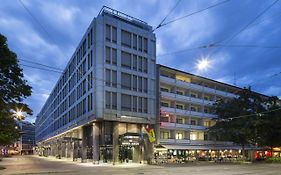 Ascot Zurich