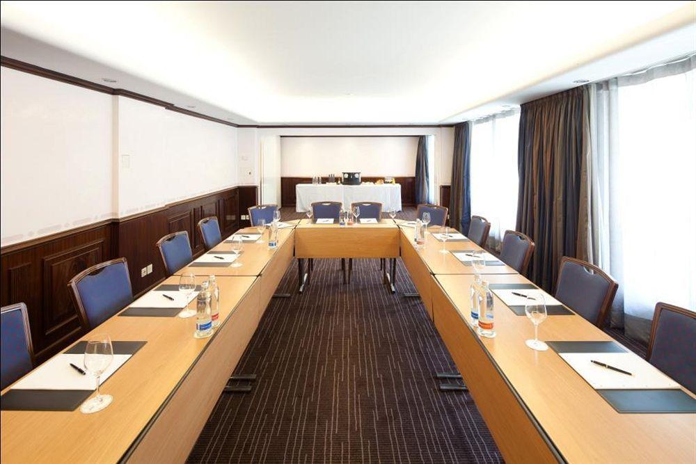 Hotel Ascot Цюрих Экстерьер фото