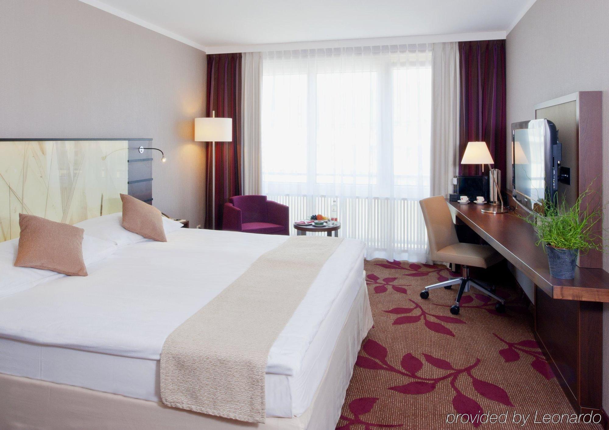 Hotel Ascot Цюрих Экстерьер фото