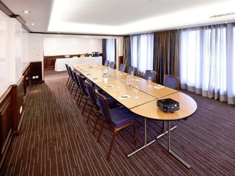 Hotel Ascot Цюрих Экстерьер фото