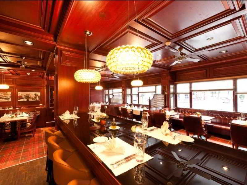 Hotel Ascot Цюрих Экстерьер фото