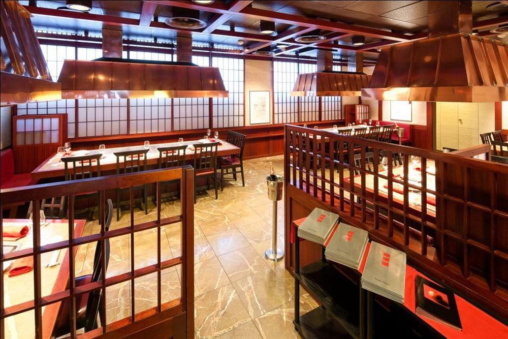 Hotel Ascot Цюрих Экстерьер фото