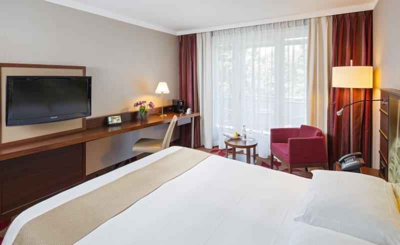 Hotel Ascot Цюрих Экстерьер фото